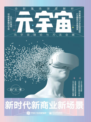 cover image of 新时代新商业新场景